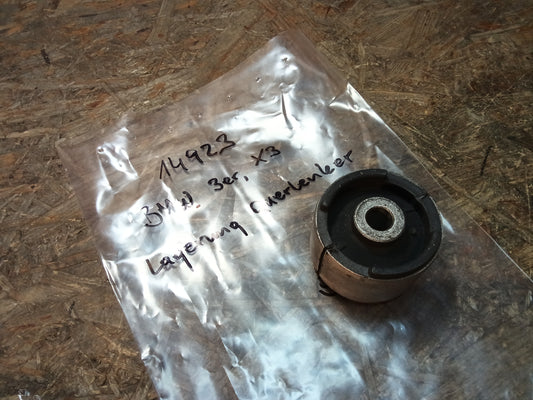 BMW 3er, X3 Lagerung Querlenker original BMW NEU