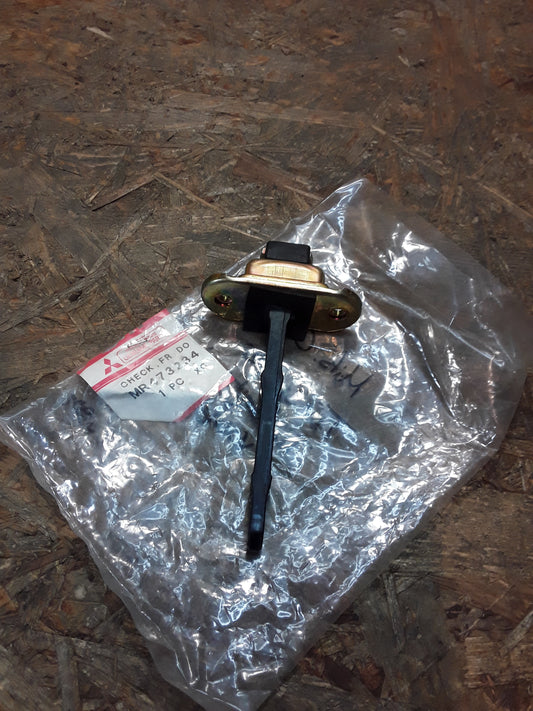 Mitsubishi Colt L200 Türstopper Türfangband vorne original Mitsubishi NEU