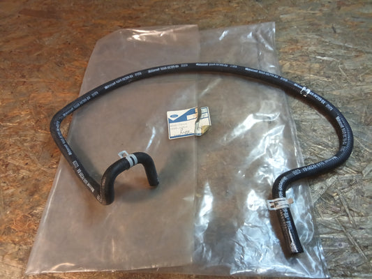 Ford Escort 5 Orion 31.6+1.8 Kühlerschlauch original Ford NEU