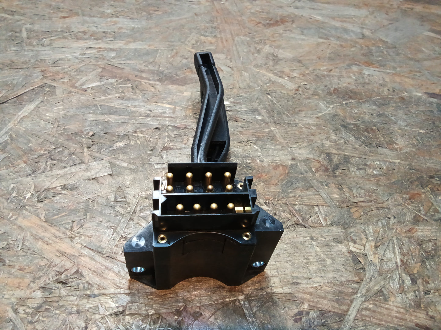 Ford Escort lll Lenkstockschalter original Ford NEU