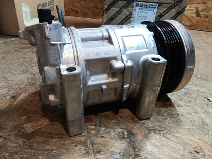 Opel Combo Combi Fiat Doblo Lancia Delta Klimakompressor original Ricambi NEU