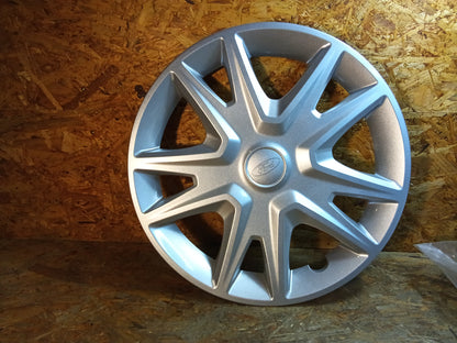 Ford Fiesta, B-Max 15" Radkappe original Ford NEU