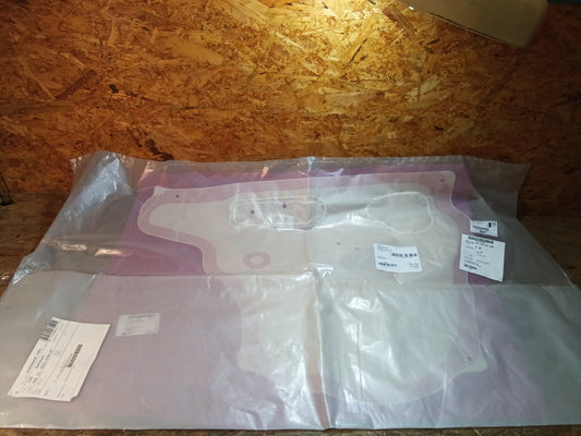 Opel Mokka / X Türdämmung original GM NEU