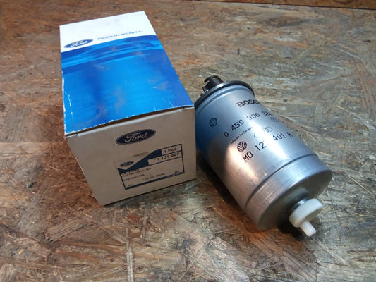 Ford Galaxy MK1 Kraftstofffilter original Ford NEU