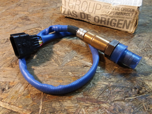 Vivaro B 1.6CDTi Lambdasonde original GM NEU