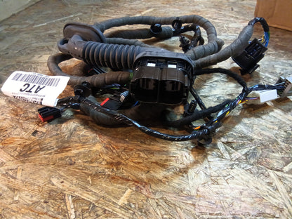Ford Focus 11-14 E-Anlage Tür vorne links original Ford NEU