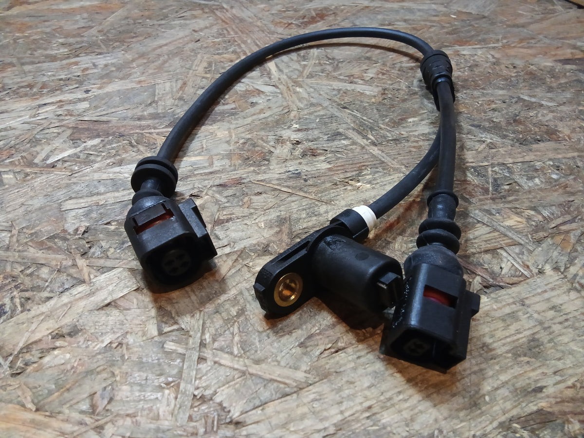 Ford Galaxy Sensor ABS vorne original Ford NEU