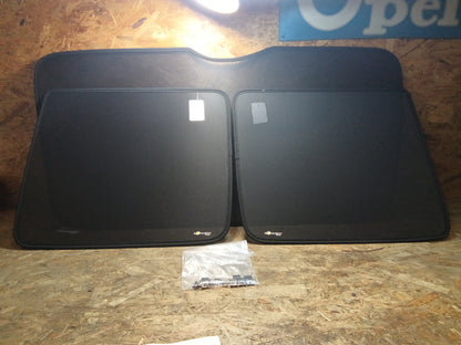 Sonniboy passend für Volkswagen Caddy III Maxi 5-türer 2010-2015 (CL 78329)