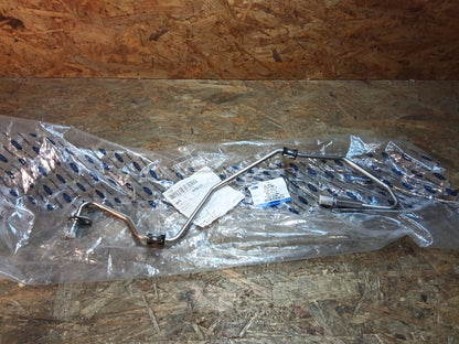 Ford Tourneo, Transit 2.0 EcoBlue Ölleitung Zufuhr original Ford NEU