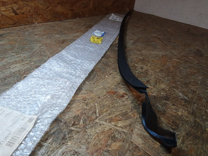 Ford S-Max Zierleiste Windschutzscheibe original Ford NEU