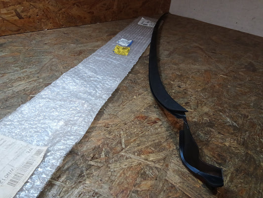 Ford S-Max Zierleiste Windschutzscheibe original Ford NEU