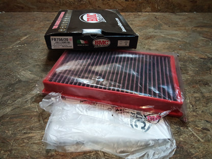 BMC Luftfilter / Sportluftfilter (FB756/20)
