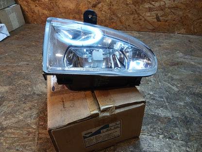 Ford Fiesta BJ 96 Scheinwerfereinsatz original Ford NEU