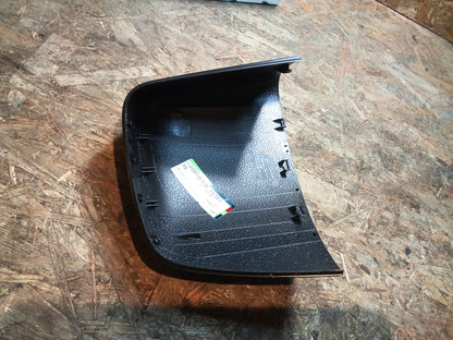 Ford Transit Connect ab BJ 2013 Abdeckung Außenspiegel, links, schwarz original Ford NEU