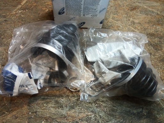 Ford Focus ll Tourneo Connect Faltenbalgsatz Antriebswelle vorne original Ford NEU