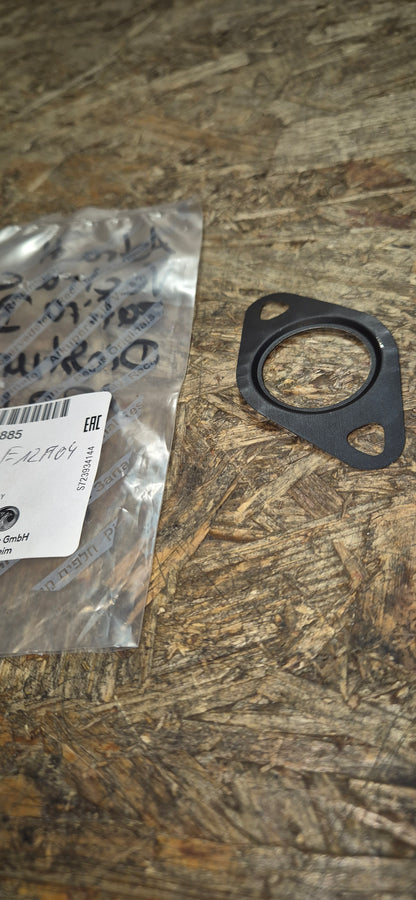 Dichtung AGR-Ventil, Astra,Vectra,Zafira, Original GM Neu