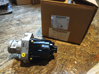 Insignia A Astra J Zafira C AGR-Ventil original GM NEU