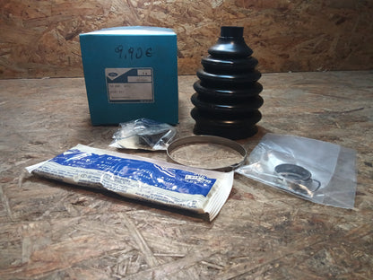 Ford Mondeo MK1 Faltenbalgsatz Vorderachse original Ford NEU