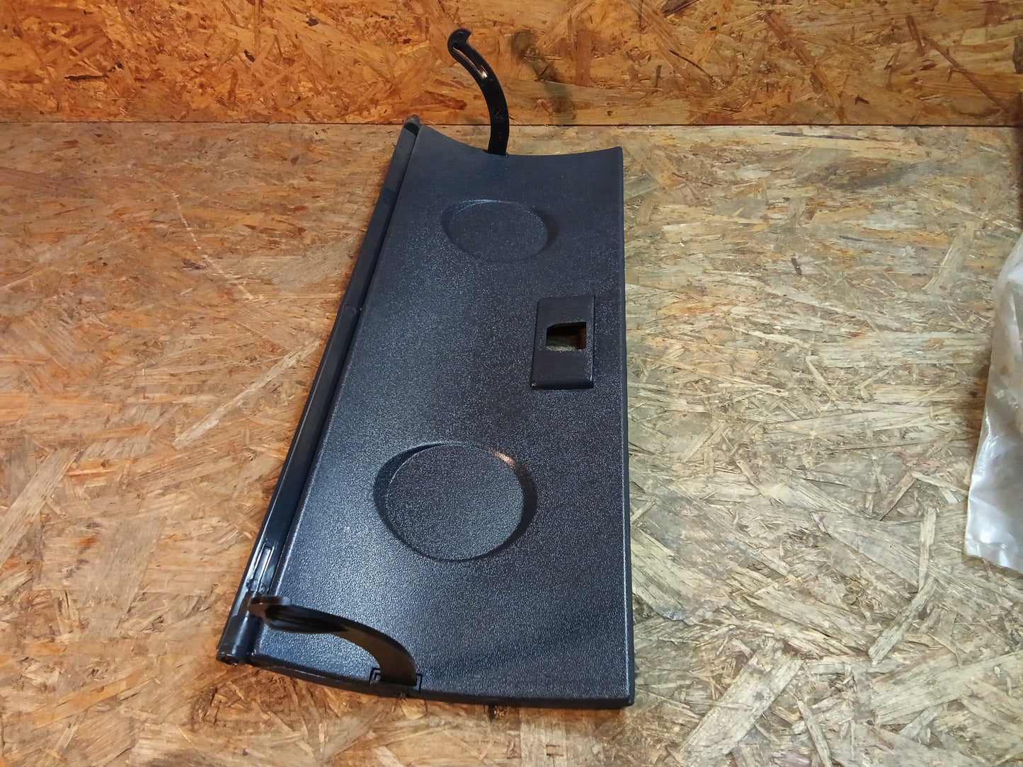 Oldtimer Youngtimer Handschuhfachklappe original GM NEU (mit leichten Lagerspuren) !!!