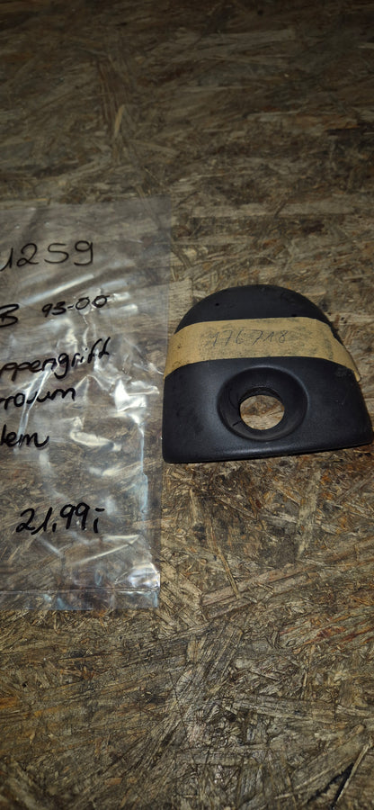 Heckklappengriff Kofferraum, Corsa, Original GM Neu
