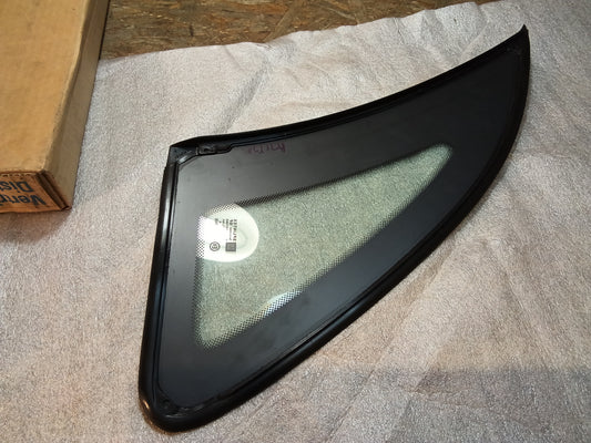 Corsa C 5-Türer ab BJ 01 Seitenfenster,hinten rechts original GM NEU