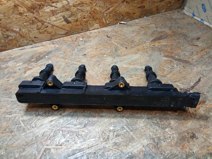 Zafira B Vectra C 2.2l Zünspulenmodul original GM NEU