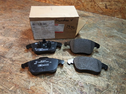 Ford Mondeo V Bremsbeläge original Ford NEU