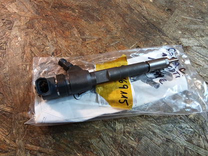 Corsa C 1.3 CDTi Einspritzdüse Injector original Bosch NEU