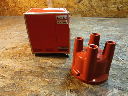 Ford Sierra, Transit Verteilerkappe original Motorcraft NEU