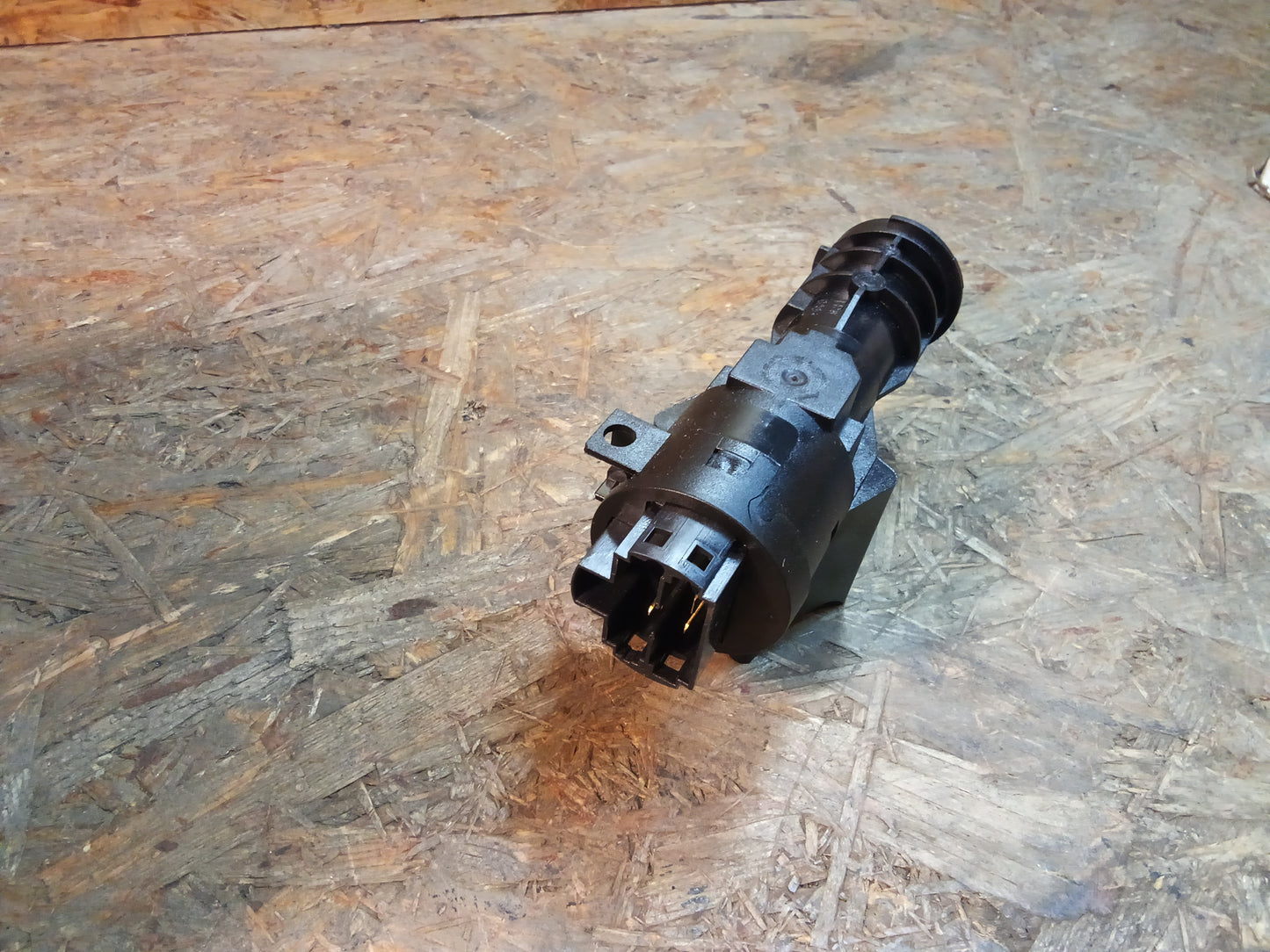 Ford KA Gehäuse Zündschloss original Ford NEU