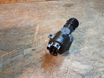 Ford KA Gehäuse Zündschloss original Ford NEU