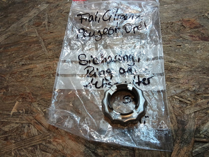 Fiat Citroen Peugeot Opel Sicherung Ring an Achsmutter oder original NEU
