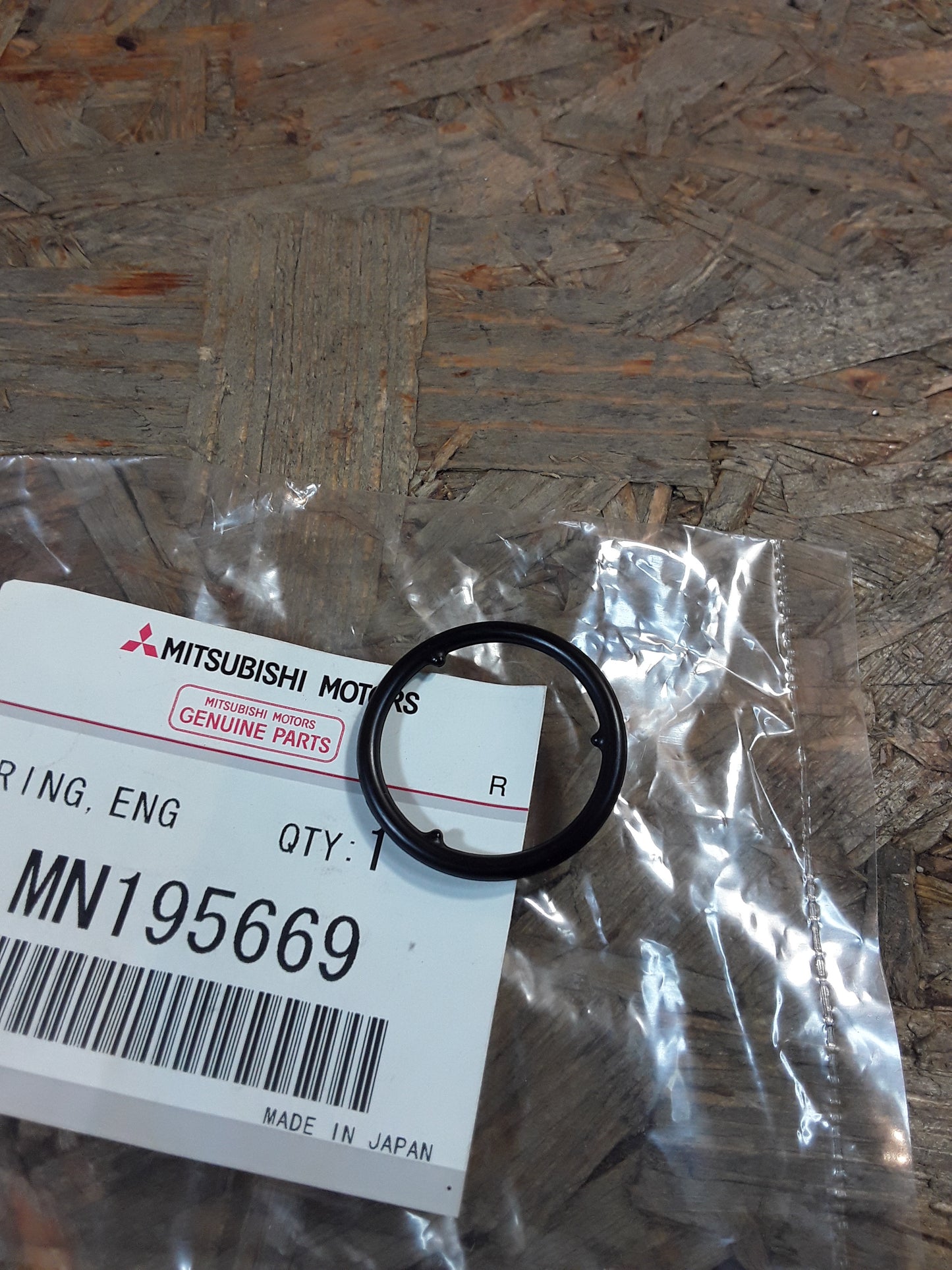 Mitsubishi ASX (2010) Lancer (CXY CY (2007)) Dichtungsring/ O-Ring  original Mitsubishi NEU