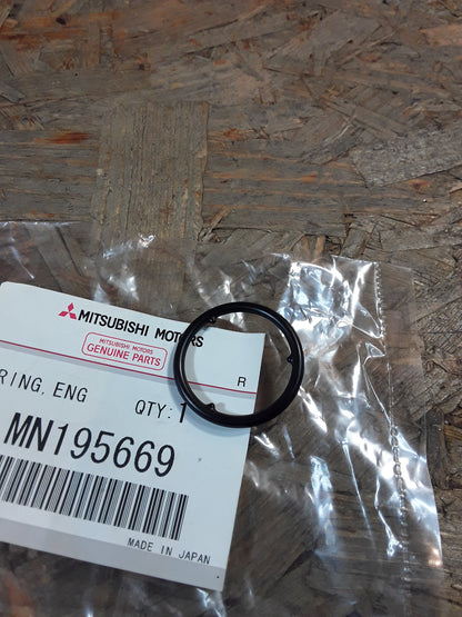 Mitsubishi ASX (2010) Lancer (CXY CY (2007)) Dichtungsring/ O-Ring  original Mitsubishi NEU