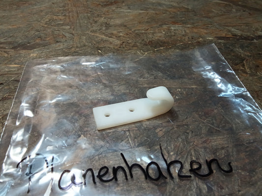 Planenhaken für diverse Anhänger