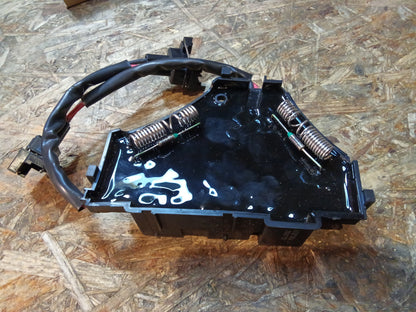 Vectra C Signum Kühlerlüfter Steuergerät original GM NEU