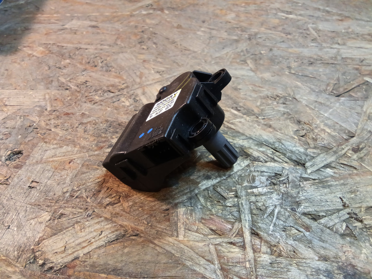 Ford Ranger BJ 11-12 Stellmotor Heizung original Ford NEU