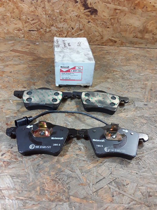 Ford Galaxy Bremsbelagsatz vorne original Ford NEU