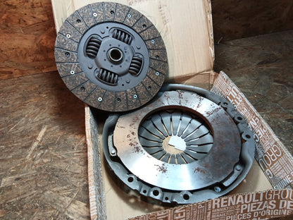 Opel Renault diverse Modelle Kupplungssatz original GM NEU