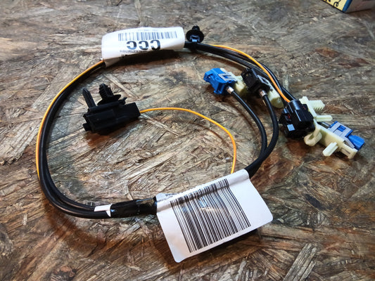 Ford C-Max BJ 15-19 Verlängerung Radioantenne original Ford NEU