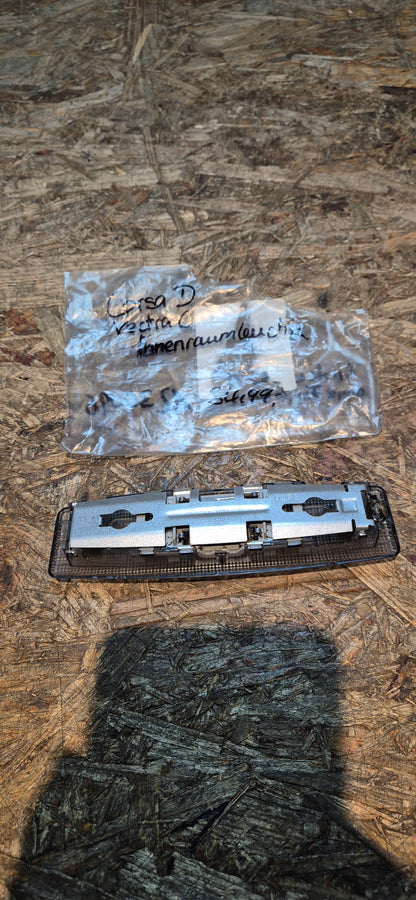 Innenraumleuchte, Corsa,Vectra, Original GM