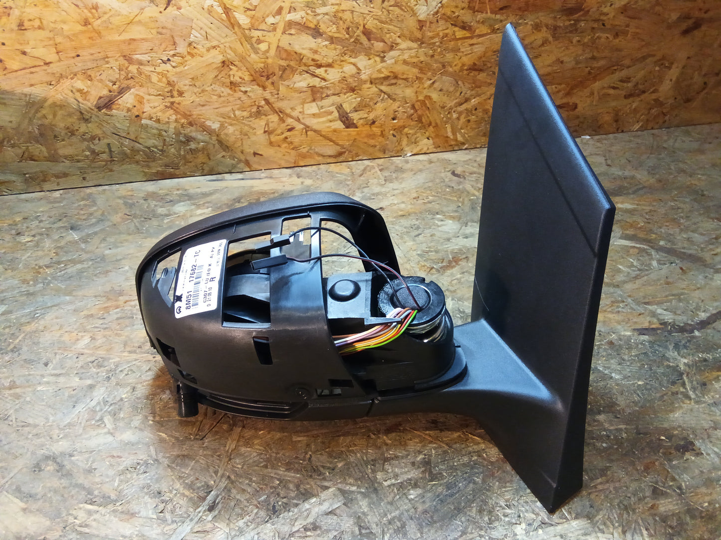 Ford Focus ll Außenspiegel rechts original Ford NEU