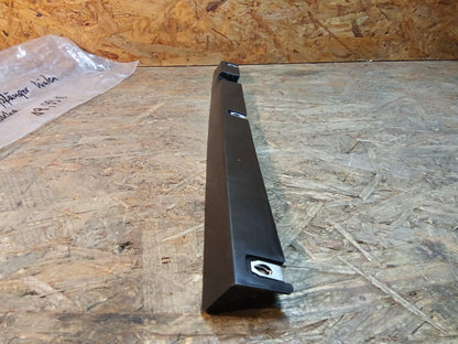 Opel Crossland, Mokka Verstärkung Stoßfänger hinten original GM NEU