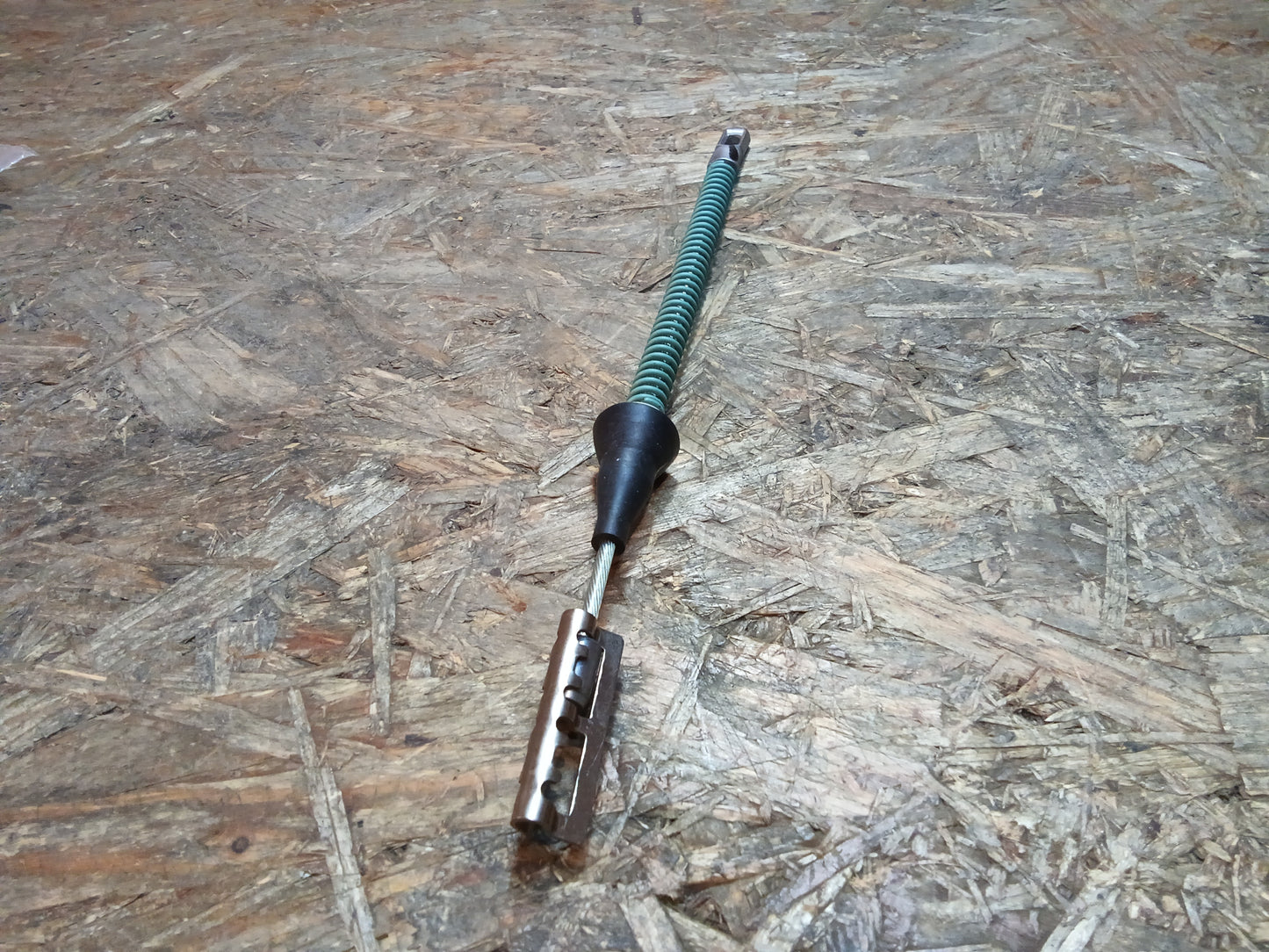 Corsa C Handbremsseil original GM NEU