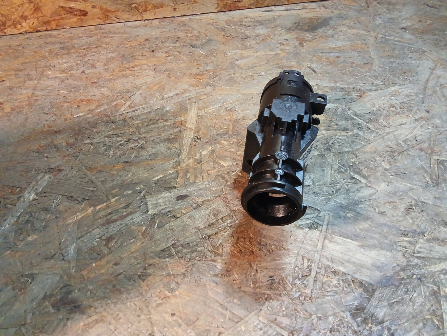 Ford KA Gehäuse Zündschloss original Ford NEU