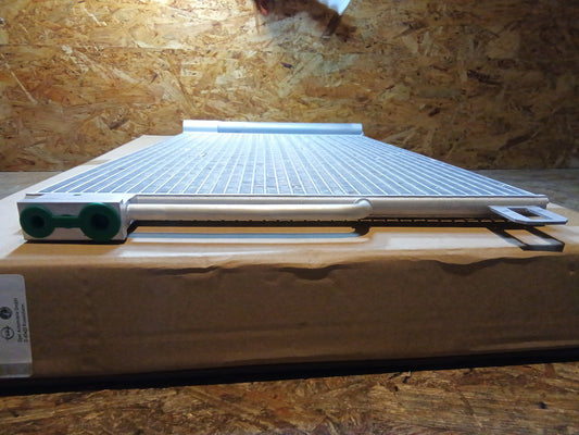 Adam Corsa D/E Klimakondensator original GM NEU