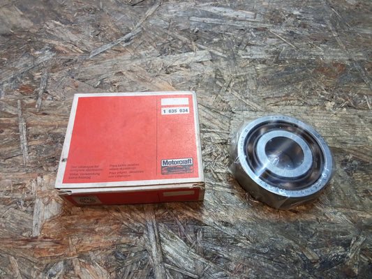 Ford Taunus, Sierra Getriebe Hauptwellenlager original Motorcraft NEU