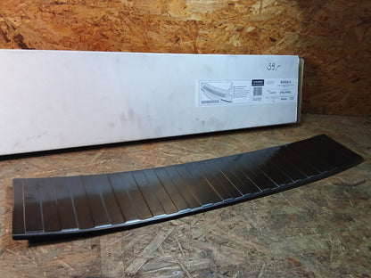 Ford Kuga Ladekantenschutz original Ford NEU