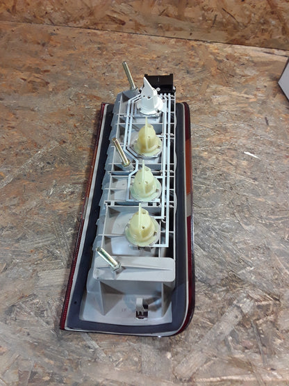 Ford Transit 86-99 Rückleuchte links original Ford GEBRAUCHT