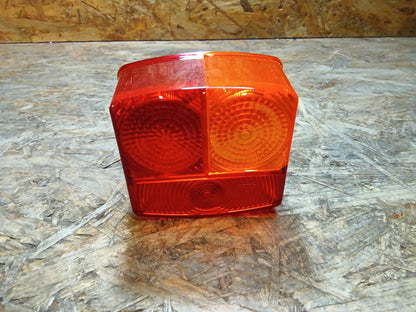 Modell unbekannt Lichtscheibe Heckleuchte original Hella NEU